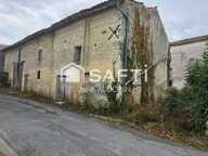 Grange à rénover - MATHA — photo 2
