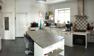 Maison 5 Pièces 87 m² à vendre à Villeneuve-en-Retz (44580)