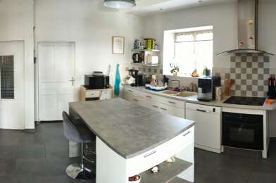 Maison 5 pièces 225000 €