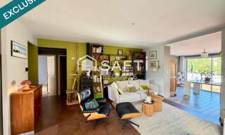 Maison 6 Pièces 120 m² à vendre à Millau (12100)