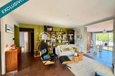 Maison 6 pièces 245000 €
