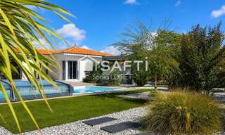 Maison 5 Pièces 150 m² à vendre à Talmont-Saint-Hilaire (85440)