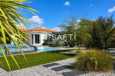 Maison 5 pièces 546000 €