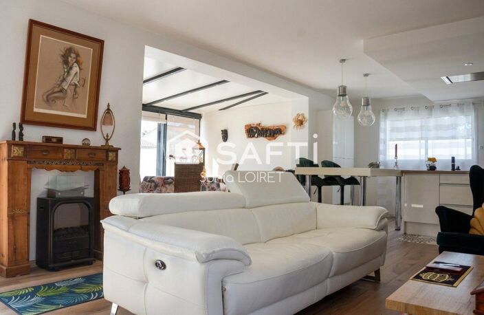 Maison familiale avec piscine — photo 3
