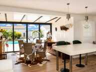 Maison familiale avec piscine — photo 4