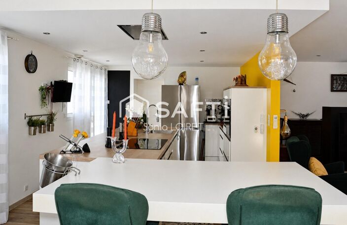 Maison familiale avec piscine — photo 5