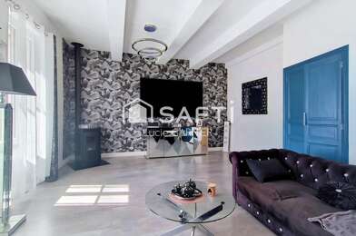 Maison 4 pièces 195000 €