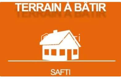 Terrain  295840 €