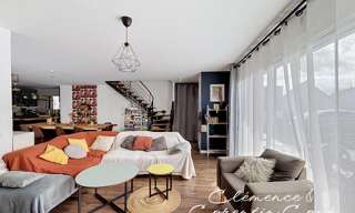 Maison 9 Pièces 164 m² à vendre à Saint-Augustin-des-Bois (49170)