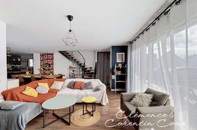Maison 9 pièces 371000 €