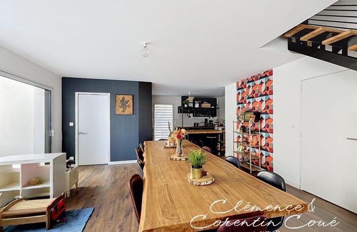 Maison familiale récente et sans travaux — photo 3