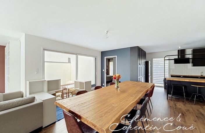 Maison familiale récente et sans travaux — photo 4