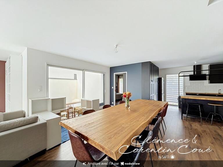Maison familiale récente et sans travaux — photo 1