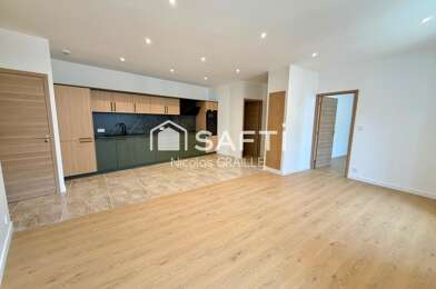 Appartement 5 pièces 219000 €