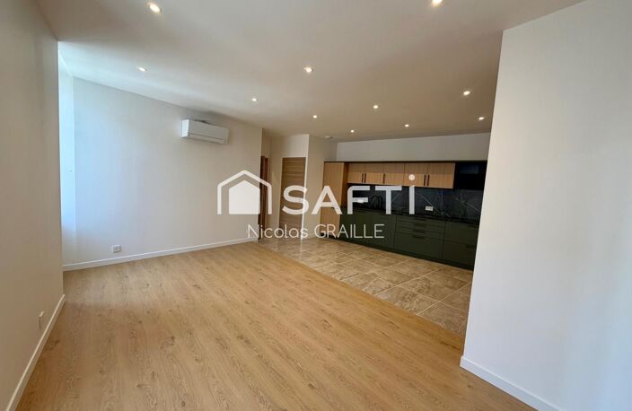 Appartement T4 neuf — photo 2