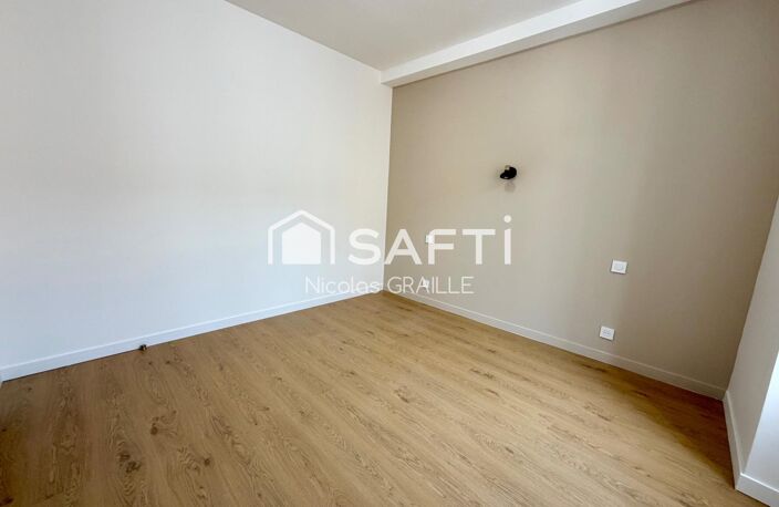 Appartement T4 neuf — photo 3