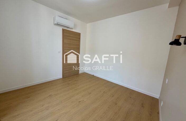 Appartement T4 neuf — photo 4