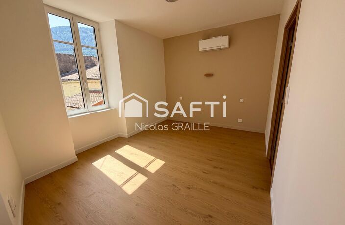 Appartement T4 neuf — photo 5