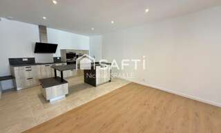 Appartement 5 Pièces 92 m² à vendre à Millau (12100)