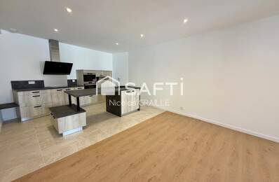 Appartement T4 neuf — photo du bien