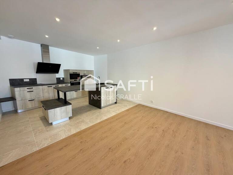 Appartement T4 neuf — photo 1