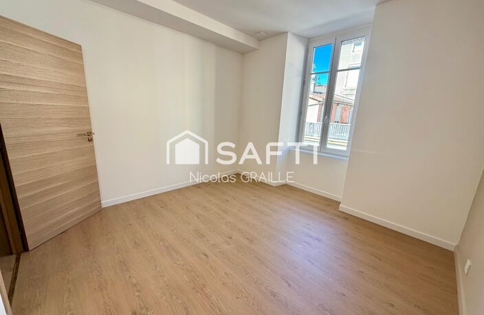 Appartement T4 neuf — photo 3