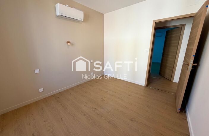 Appartement T4 neuf — photo 5