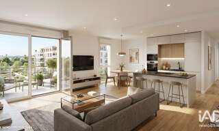 Appartement 4 Pièces 78 m² à vendre à Beaumont (63110)