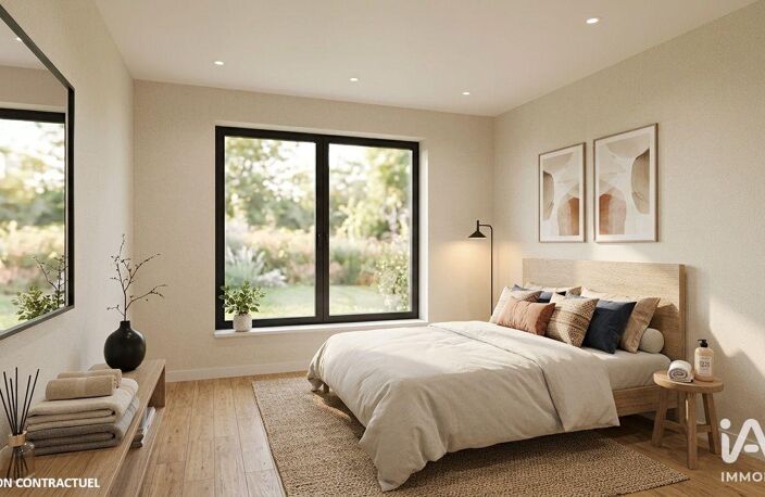 Vente Appartement 4 pièces — photo 2