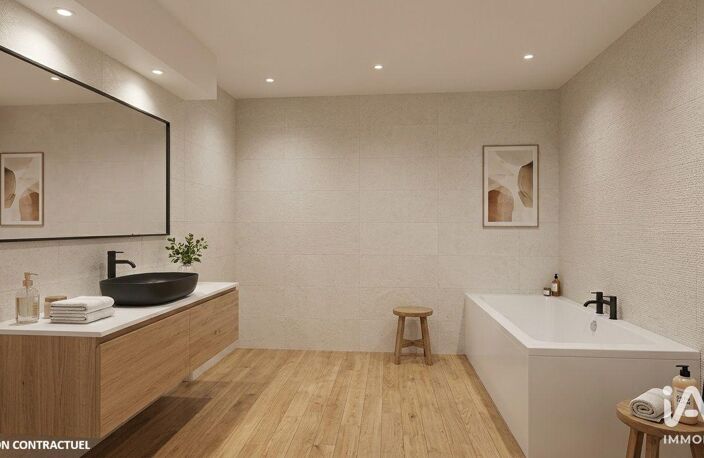 Vente Appartement 4 pièces — photo 3