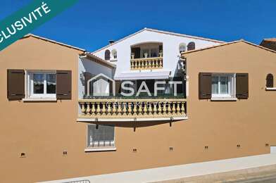 Maison 4 pièces 373000 €