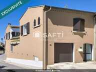 MAISON DE VILLAGE 147M² AVEC GRAND GARAGE ET TERRASSE — photo 2
