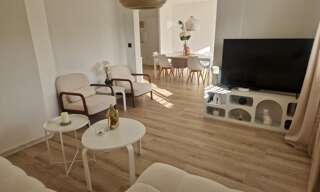 Appartement 4 Pièces 75 m² à vendre à Village-Neuf (68128)