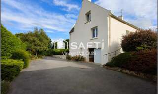Maison 8 Pièces 146 m² à vendre à Pleyber-Christ (29410)