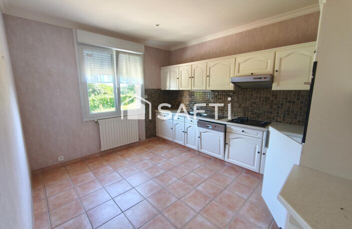 Vente maison 8 pièces 146 m² Pleyber-Christ (29410) — photo 4