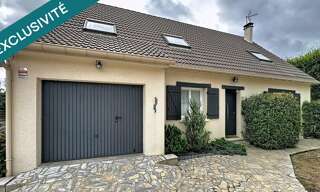 Maison 7 Pièces 160 m² à vendre à Ozoir-la-Ferrière (77330)