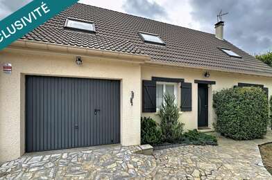 Maison 7 pièces 439000 €