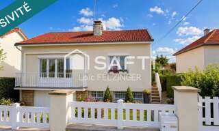 Maison 4 Pièces 77 m² à vendre à Laon (02000)