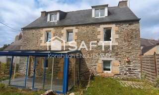 Maison 5 Pièces 123 m² à vendre à Morlaix (29600)