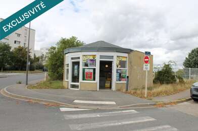 Maison 1 pièces 81000 €