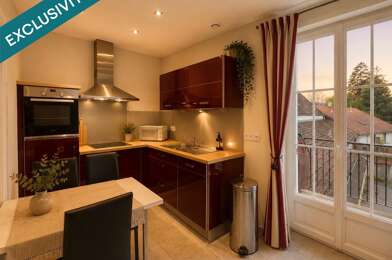 Appartement 2 pièces 87000 €