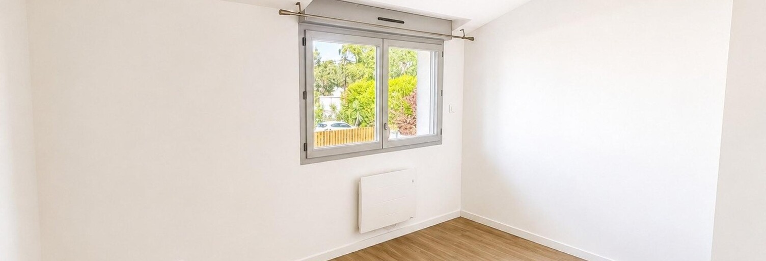 Maison 4 Pièces 92 m² à louer à Pessac (33600)