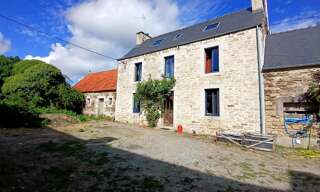 Maison 6 Pièces 124 m² à vendre à Plouégat-Guérand (29620)