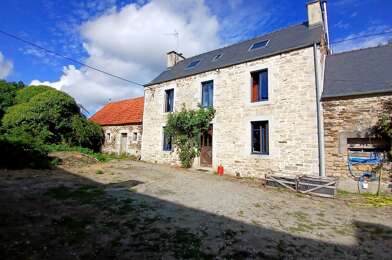 Maison 6 pièces 599460 €