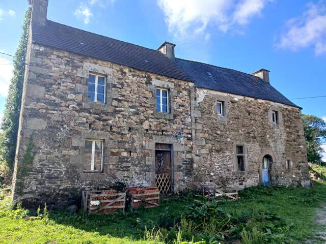Investisseurs, domaine EXCEPTIONNEL en FINISTERE! — photo du bien