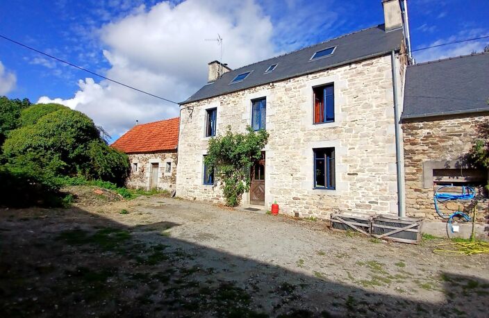 Investisseurs, domaine EXCEPTIONNEL en FINISTERE! — photo 2