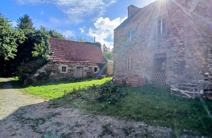 Investisseurs, domaine EXCEPTIONNEL en FINISTERE! — photo 3