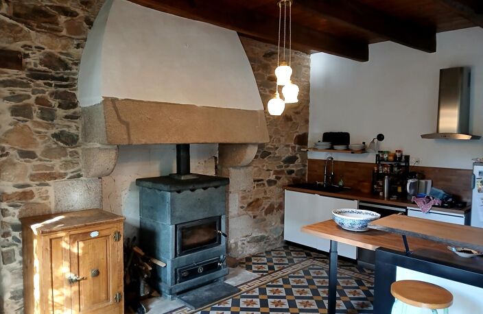 Investisseurs, domaine EXCEPTIONNEL en FINISTERE! — photo 5