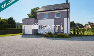 Maison 4 Pièces 81 m² à vendre à Ayette (62116)