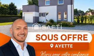 Maison 4 Pièces 81 m² à vendre à Ayette (62116)